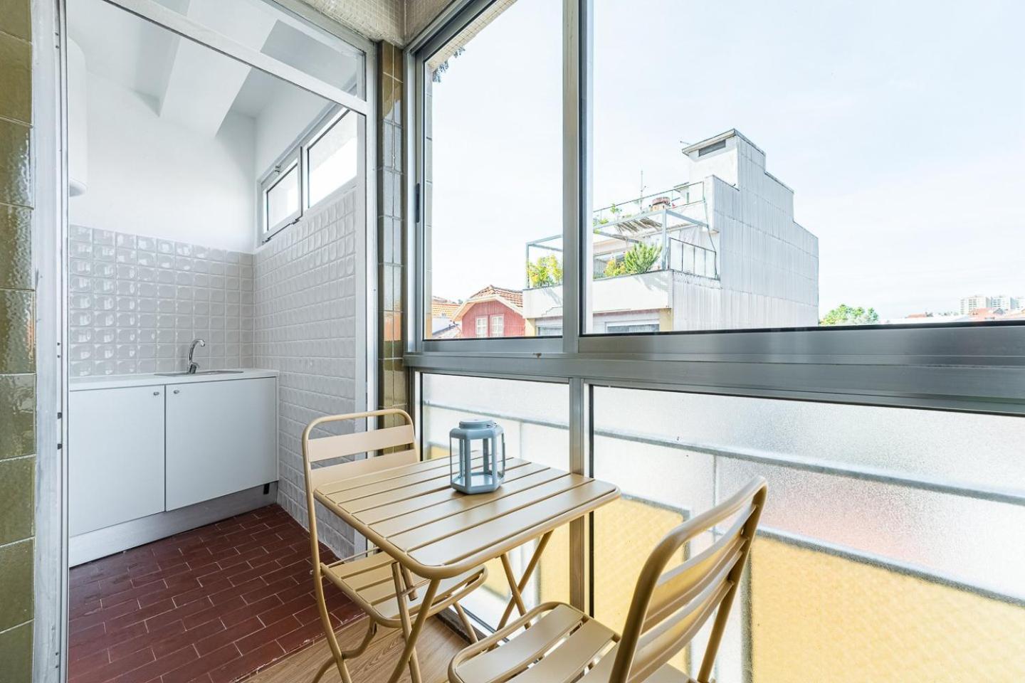 Guestready - A Warm City Refuge In Cedofeita Porto Exterior photo